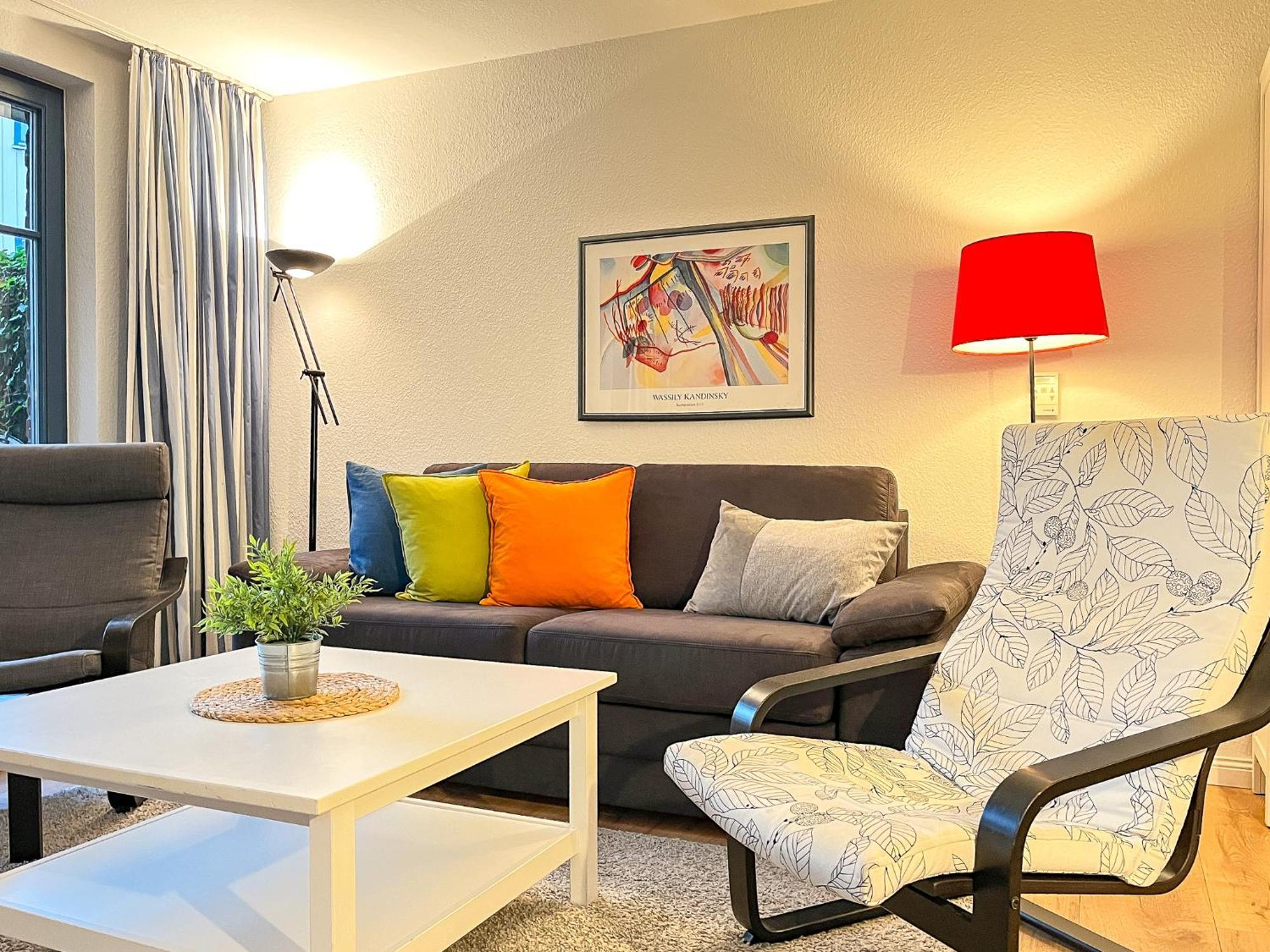 Papillon Wohnung 08-1 Boltenhagen  Zewnętrze zdjęcie
